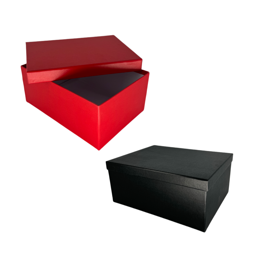 Gift Box Rectangle