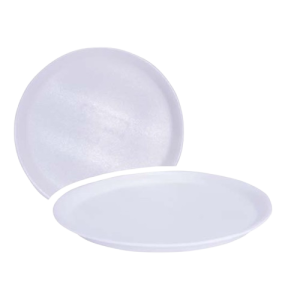 Polystyrene Plates Size 50U 75's