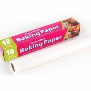 Non Stick Baking Paper