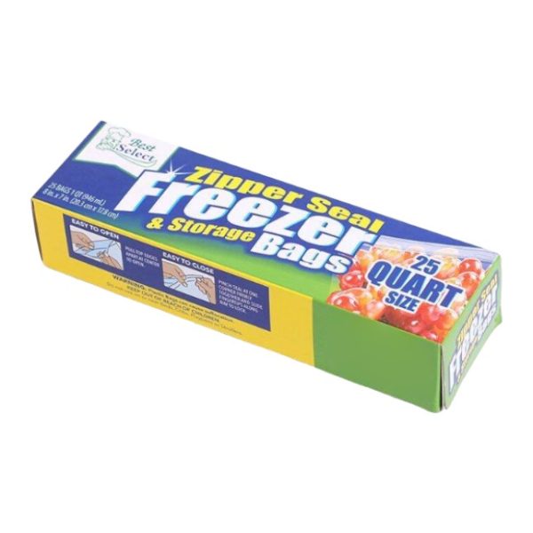 Sandwich Bag Assorted - Image 5