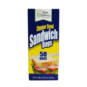 Sandwich Bag Assorted