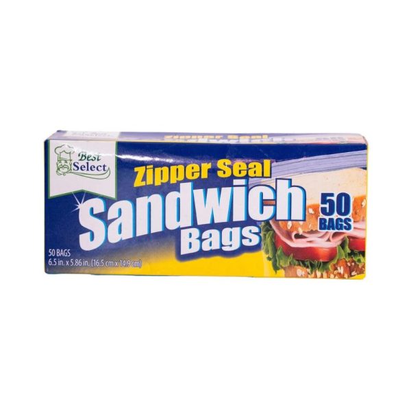 Sandwich Bag Assorted - Image 4