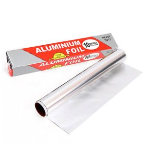 Aluminum Foil