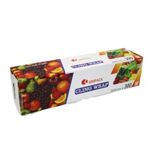 Cling Wrap 300mX300mm
