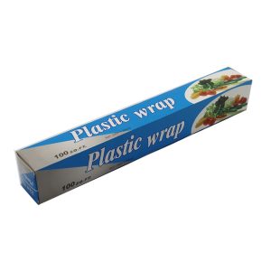 Plastic Cling Wrap 30mX30cm