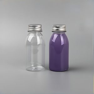 Pet Bottle 65x115 250ML