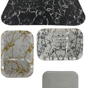 Plastic Tray 42X29