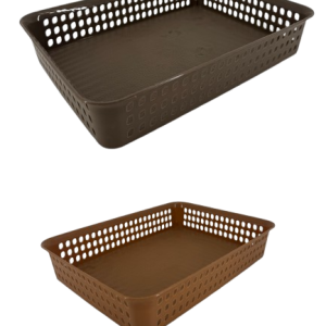 Plastic Paper Tray A4
