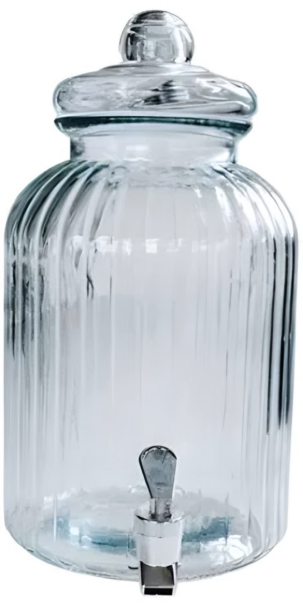 Totally home Juice Dispenser