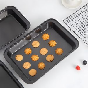 Baking Pan 37X26.5X5.5