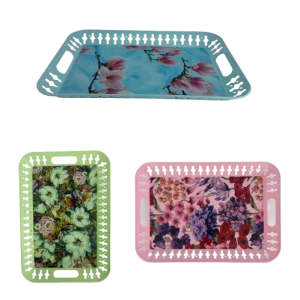 Plastic Tray 42X29