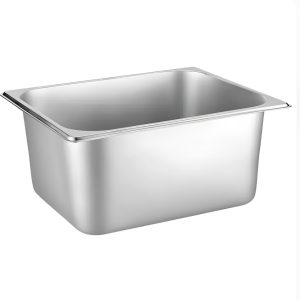 Stainless Steel Tray 6lt
