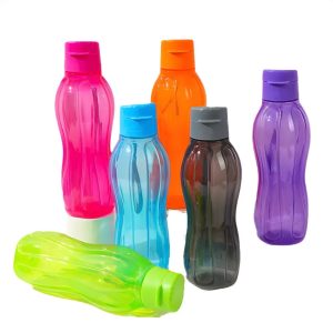 Plastic Water Bottle 500ml