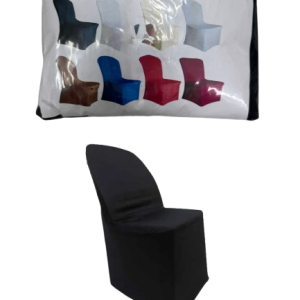 Chair Cover Trilobal