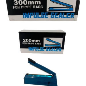 Impulse Sealer