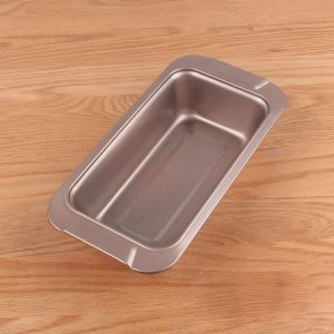 Baking Pan Gold 270X140