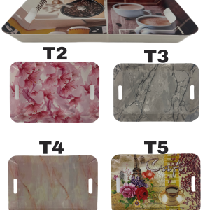 Plastic Tray 412X284mm