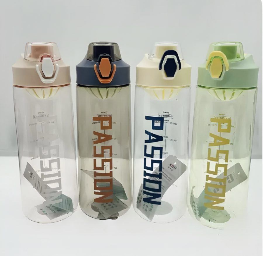 Plastic Bottle