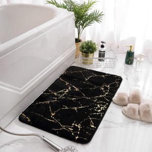 Bathroom Mat 60X40cm