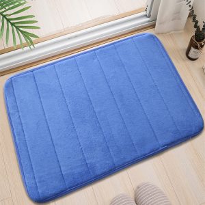 Bathroom Mat 606X385mm