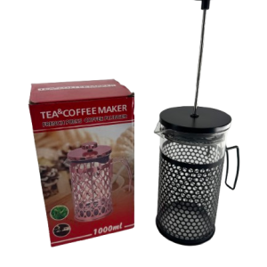 French press 1000ml