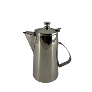 Stainless steel teapot 1.5lt