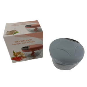 Manual Vegetable Cutter