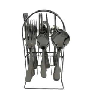 Totally Home Cutlery Set 24 Piece