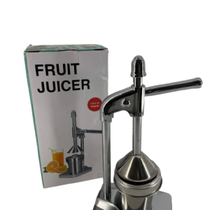 Fruit Juicer