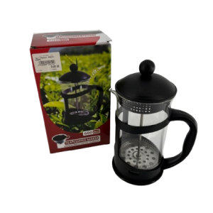 Tea & Coffee French press 600ml