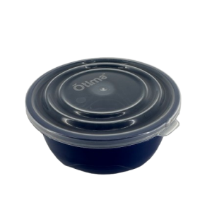 Plastic Lunchbox Microfresh 1lt