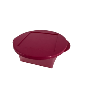 Plastic Lunchmate Bowl