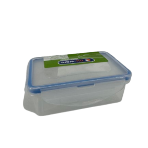 Plastic Lunchbox Nu-Lock 500ml