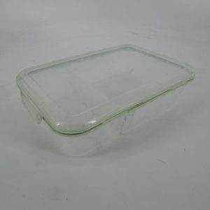 Plastic Lunchbox Division