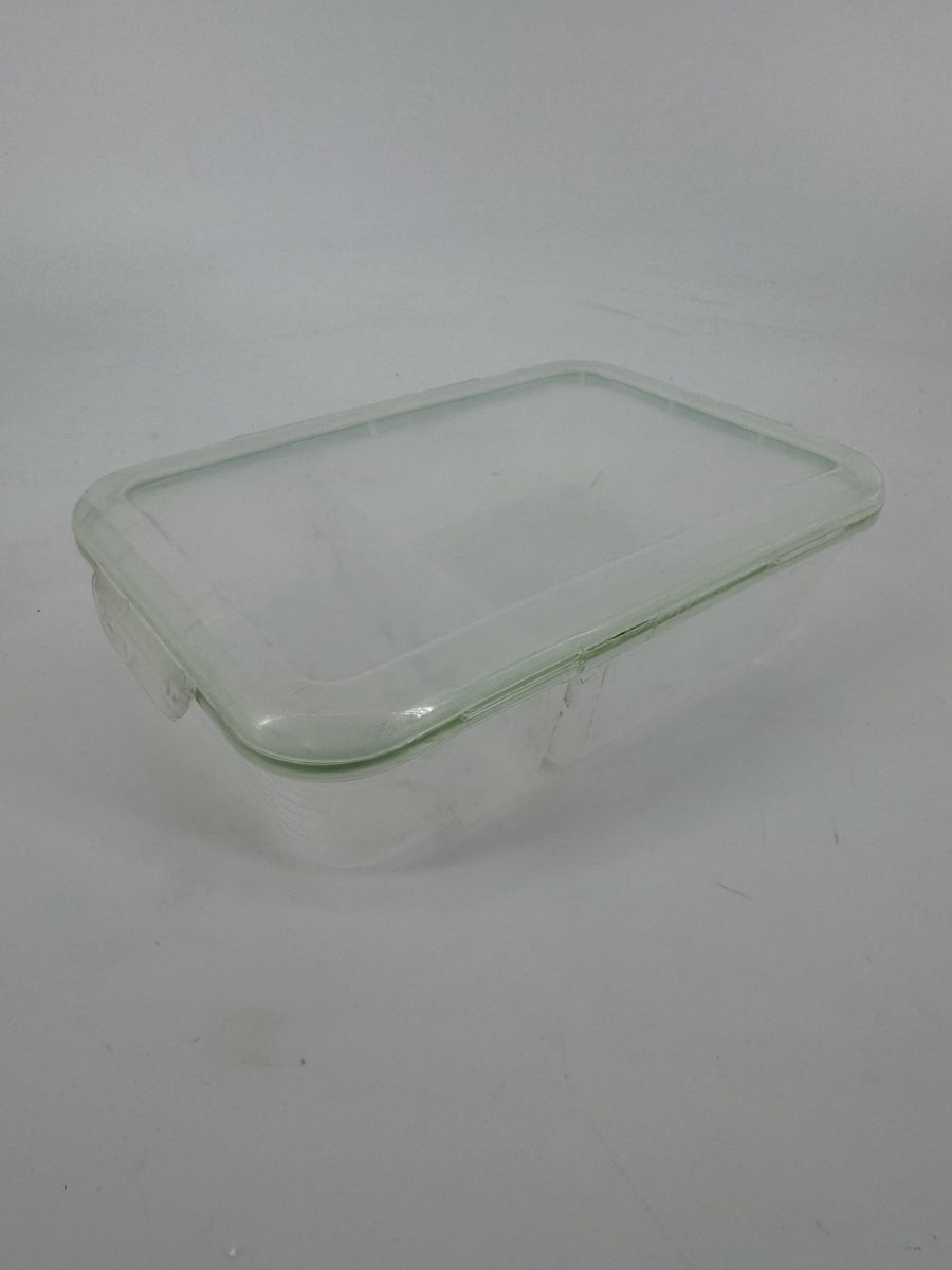 Plastic Lunchbox Division