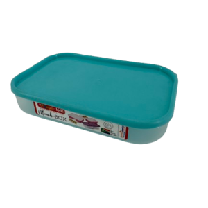 Plastic Lunchbox Mini Otima