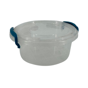 Plastic Clip Container
