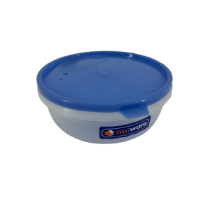 Plastic Container 350ml