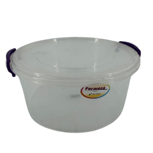 Plastic Clip Container