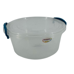 Plastic Clip Container 2000ml