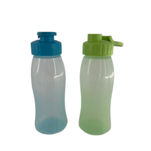 Plastic Water Bottle Classic 500ml