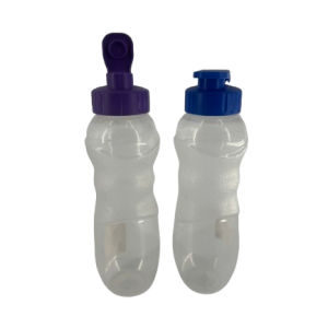 Plastic Grip Bottle 750ml