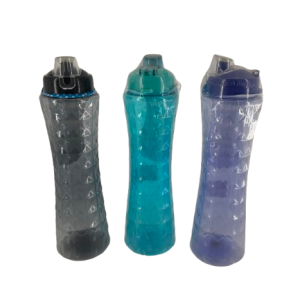 Plastic Water Bottle Steelo 1000ml