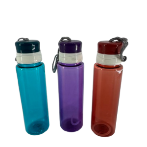 Plastic Water Bottle 500ml