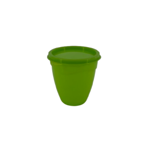 Plastic Cup+Lid