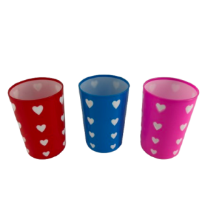 Plastic Cup 350ml