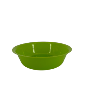 Plastic Cereal Bowl