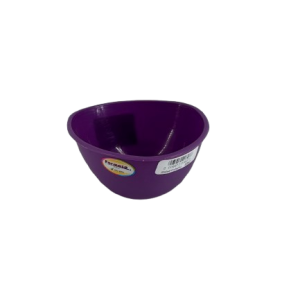 Plastic Bowl Triangle