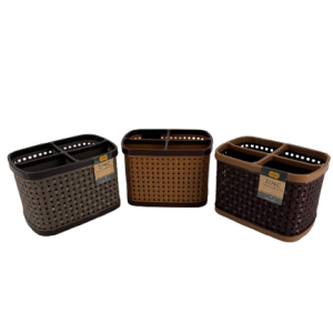 Plastic Multipurpose Stand Rectangle