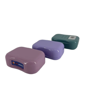 Plastic Soap Dish